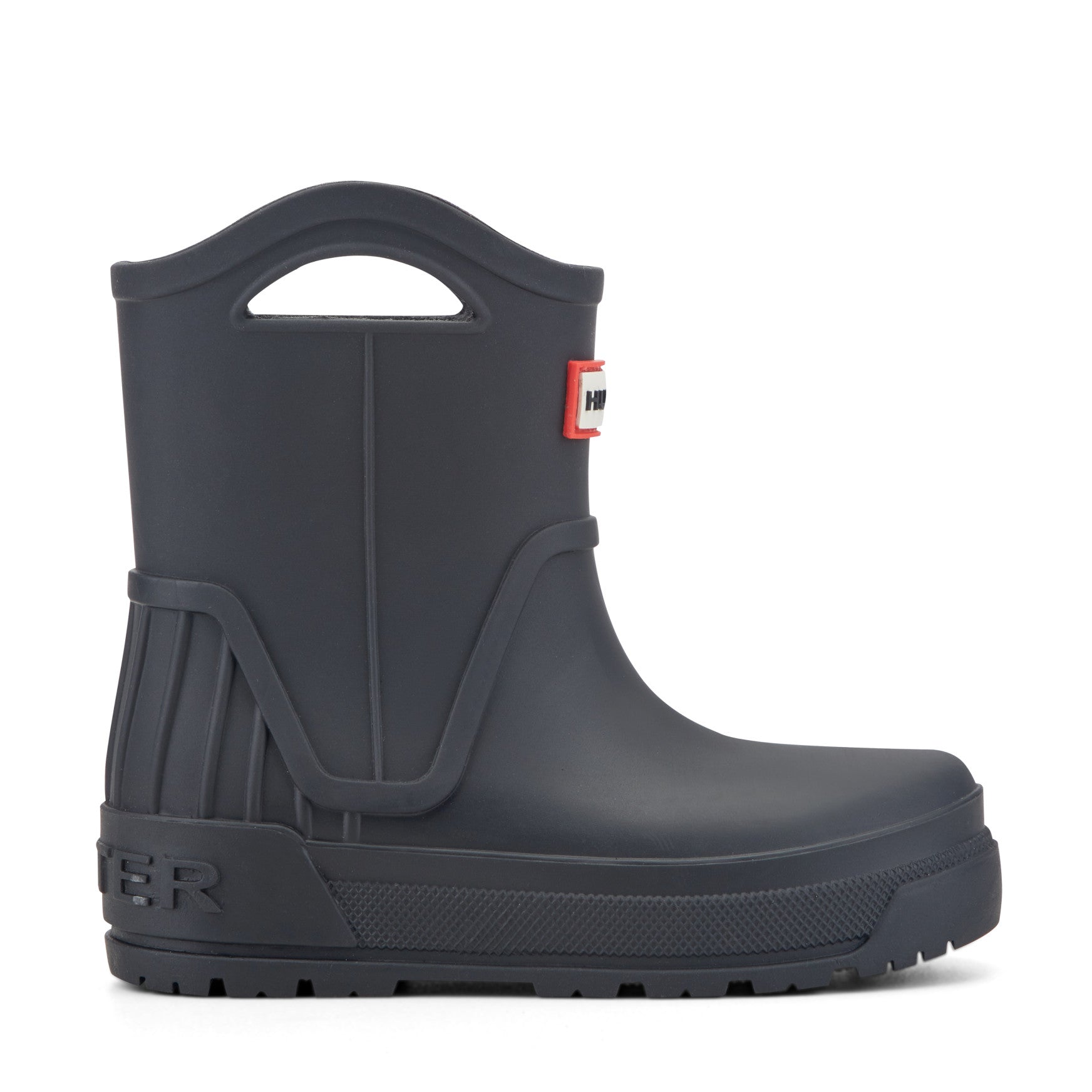 Little Kids Georgey Waterproof Rain Boots