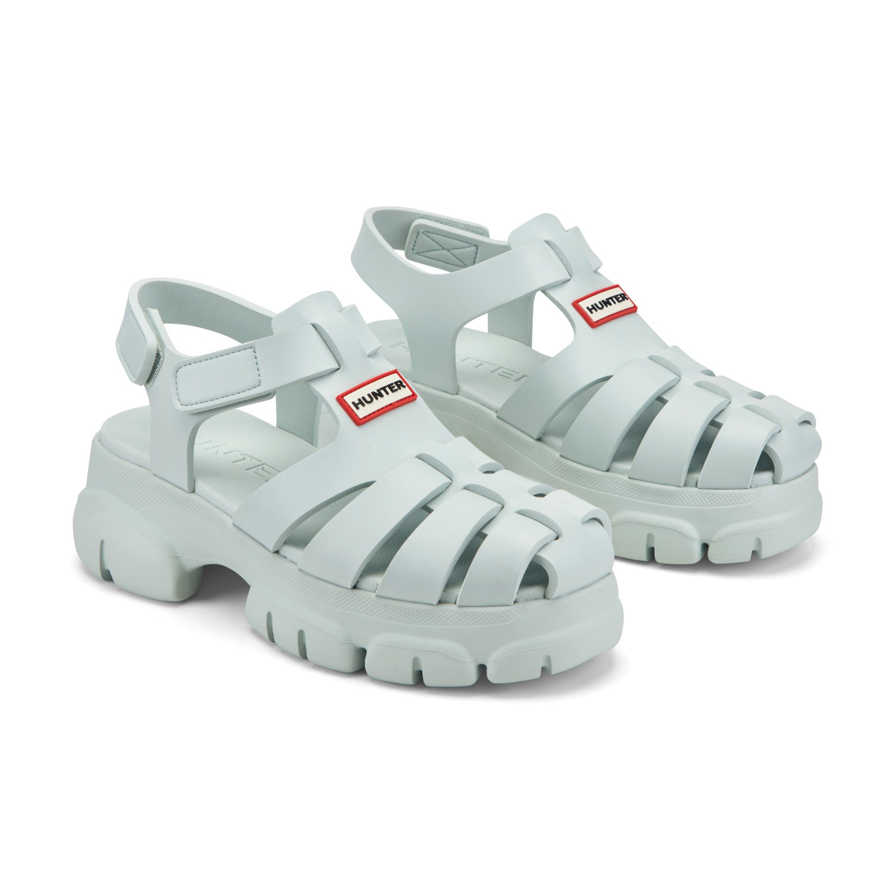 Women's Belah Closed Toe Casual Sandals - Image 2
