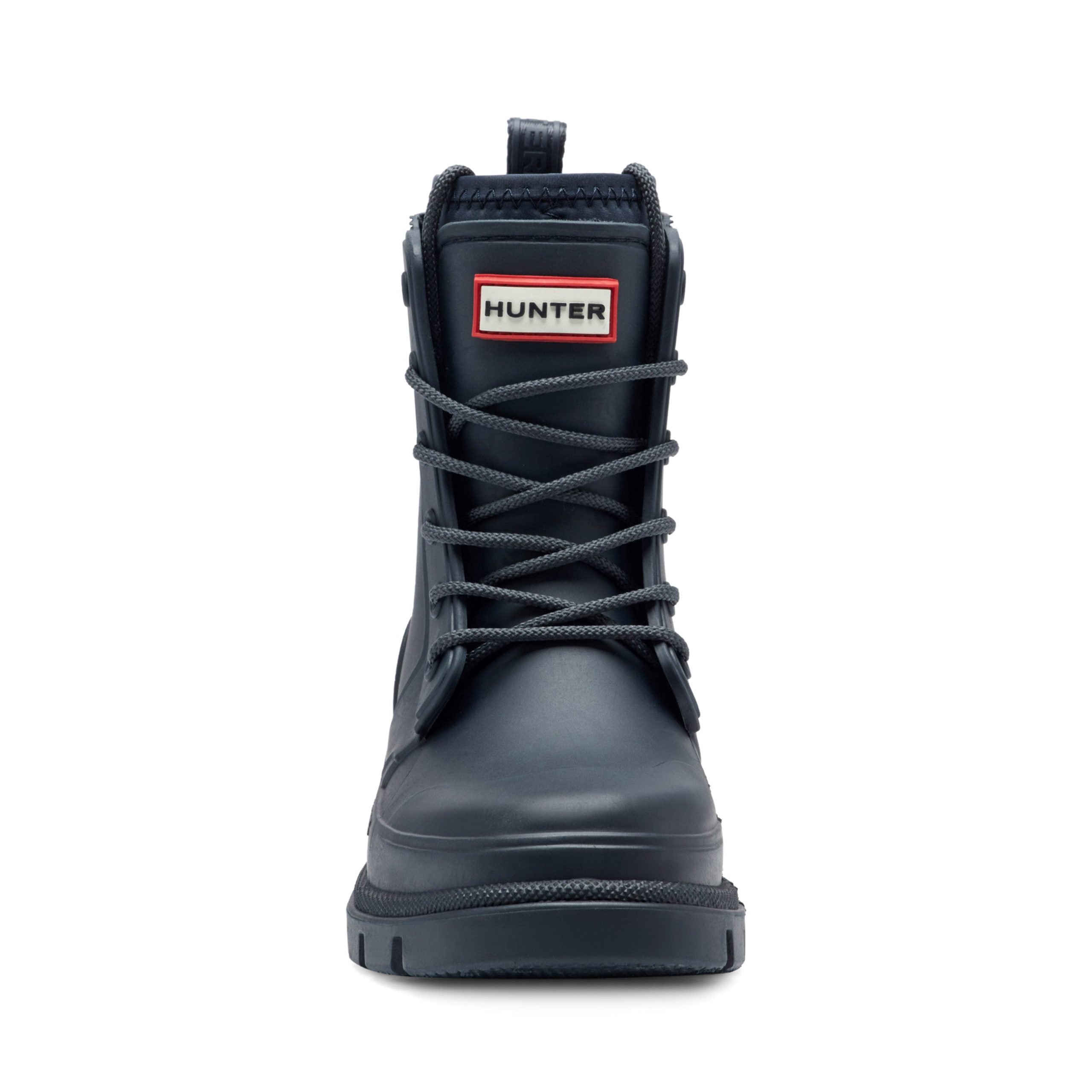 Big Kids Stomper Lace-up Waterproof Ankle Boots - Image 4