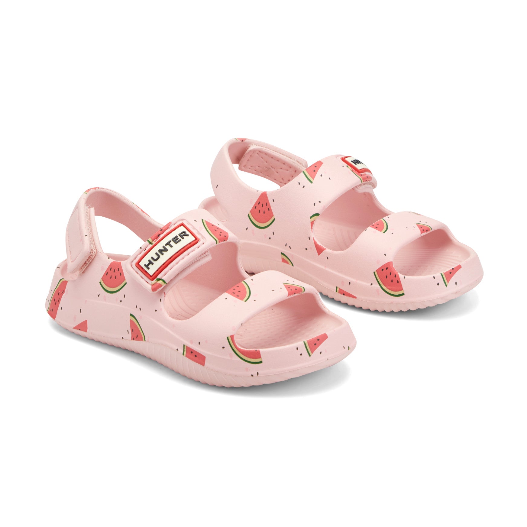 Little Kids Dayan Casual Sandals - Image 2