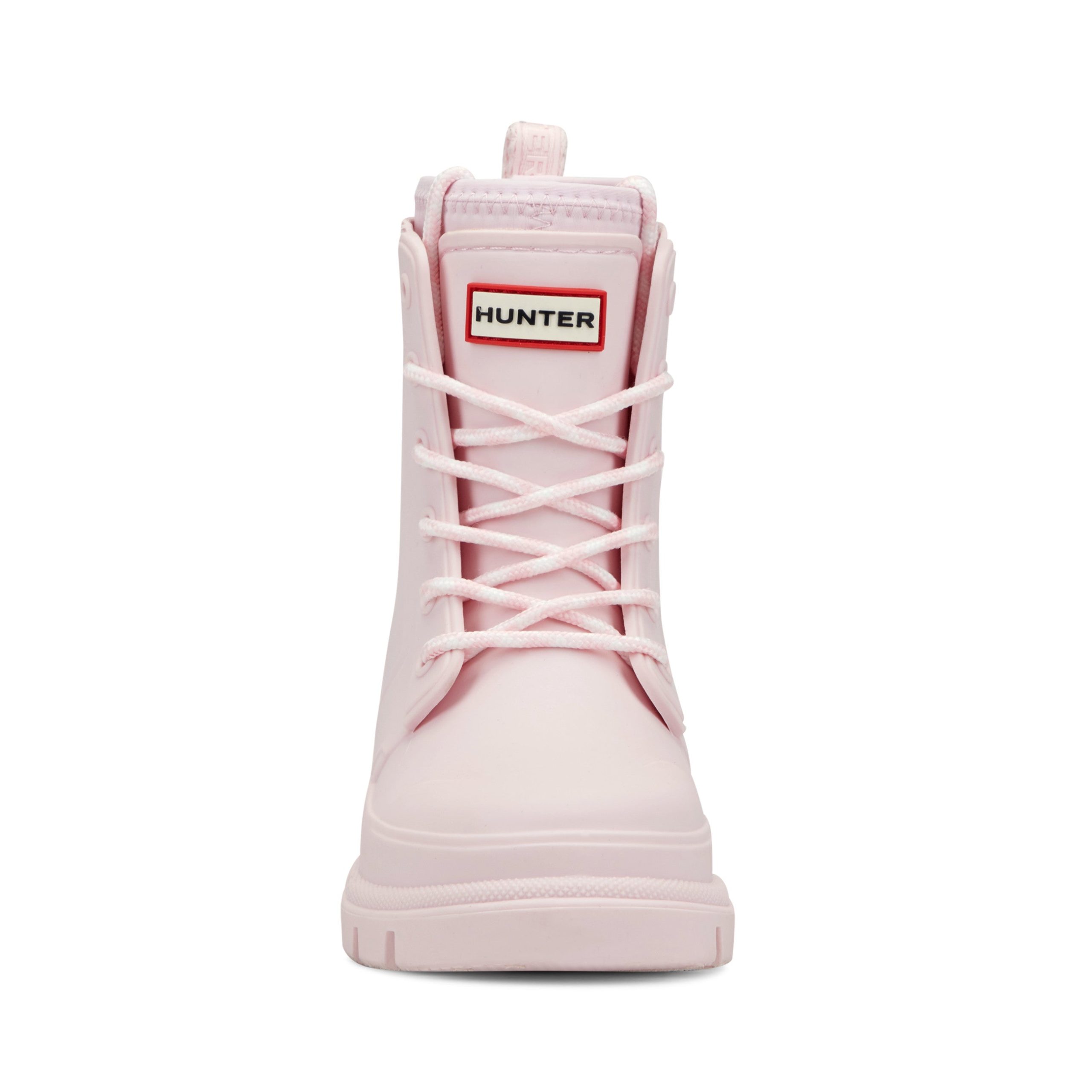 Big Kids Stomper Lace-up Waterproof Ankle Boots - Image 4
