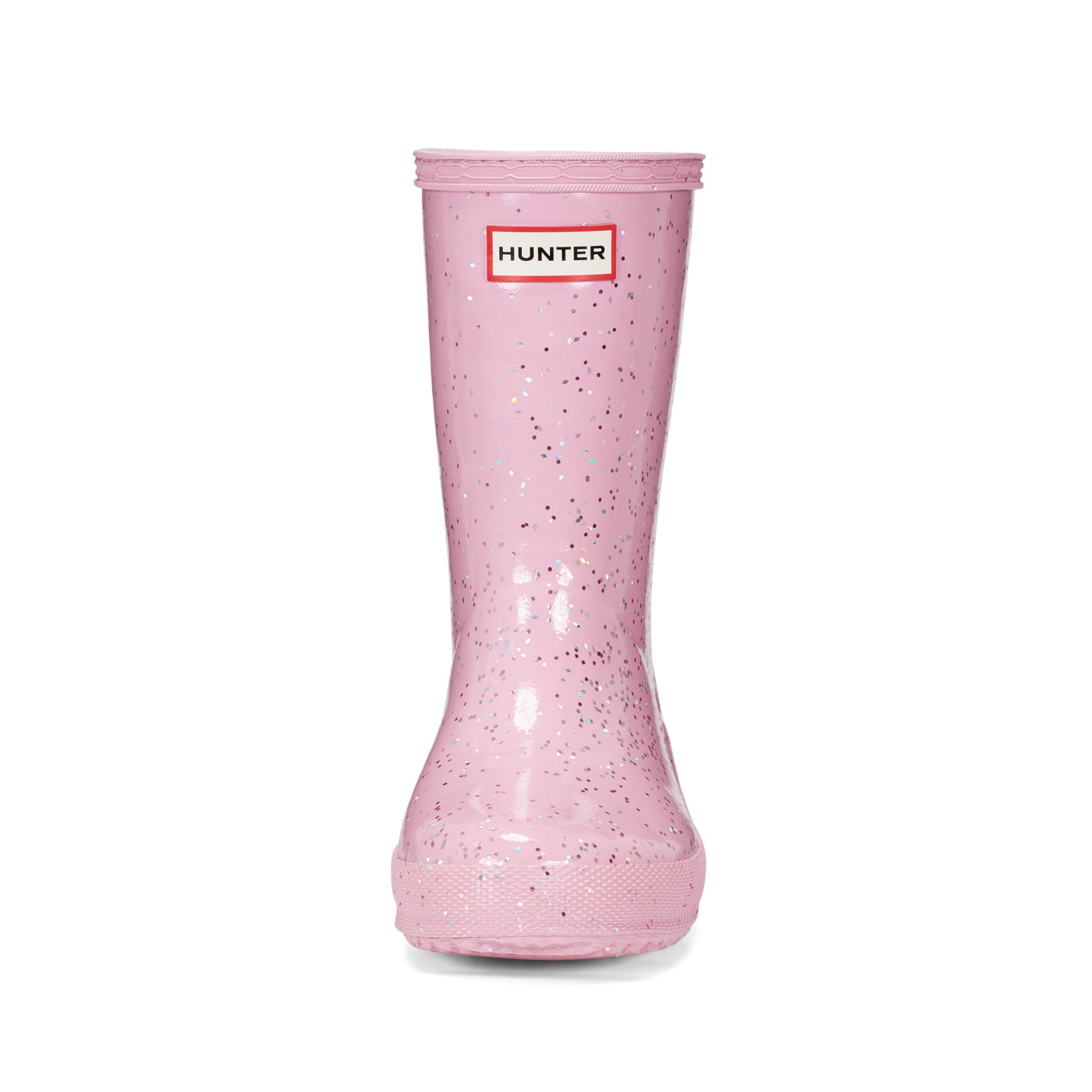 Kids First Giant Glitter Insulated Waterproof Rain Boots - Image 3