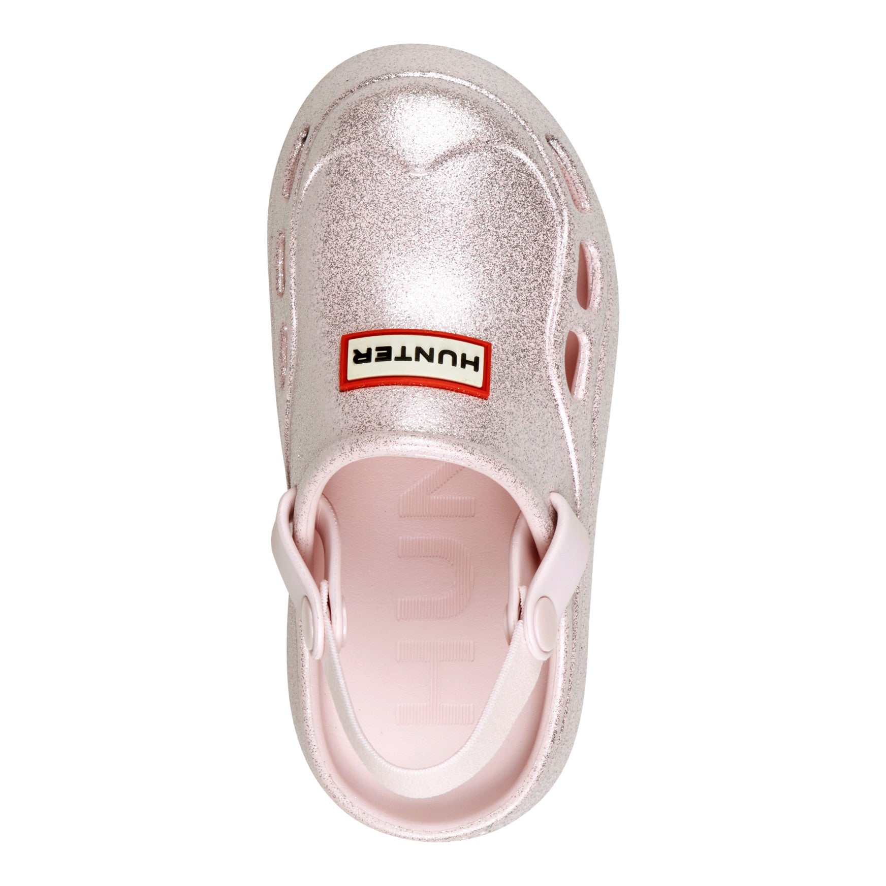 Little Kids Eren Casual Slip-on Clogs - Image 5