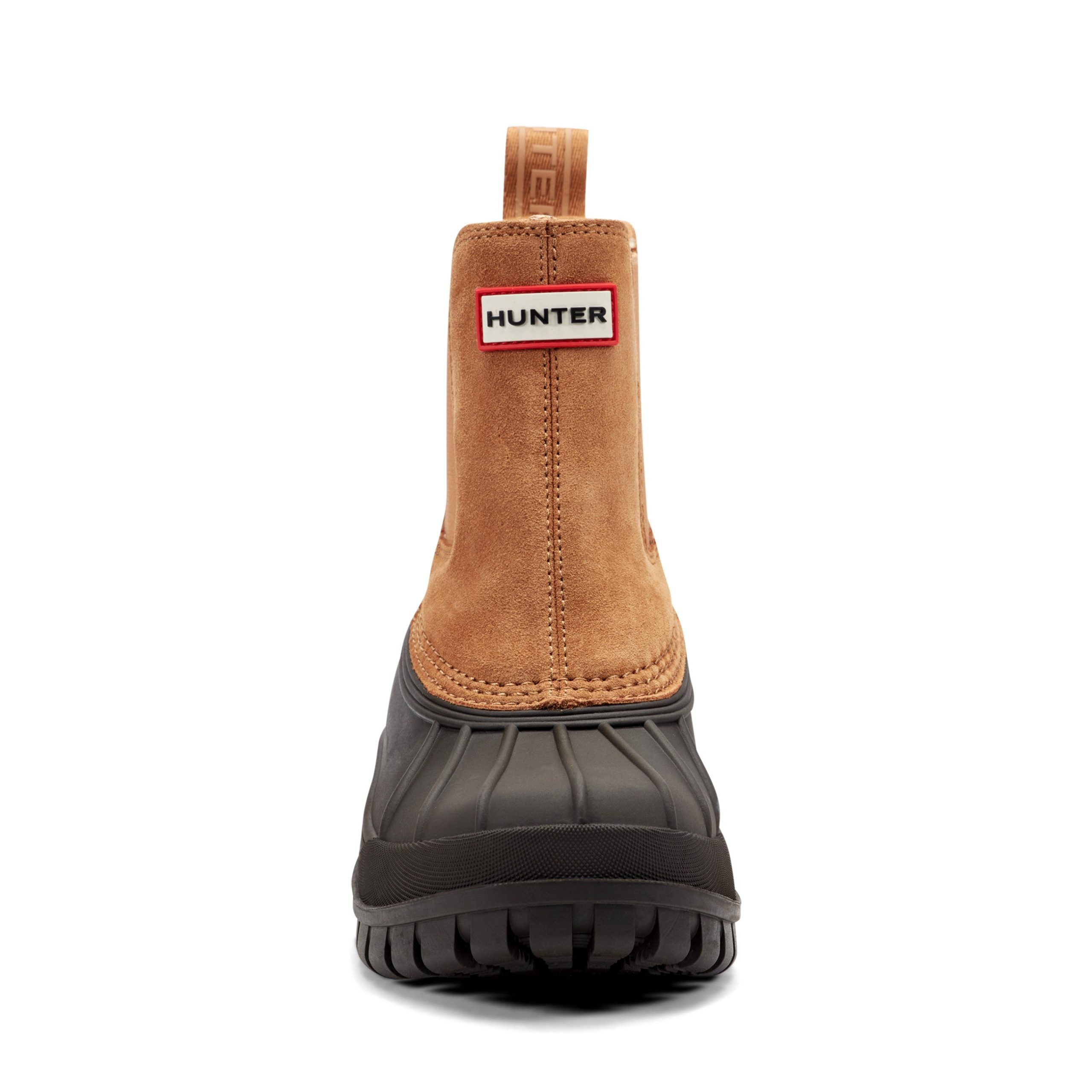 Women's Sutton Waterproof Duck Boots - Image 3