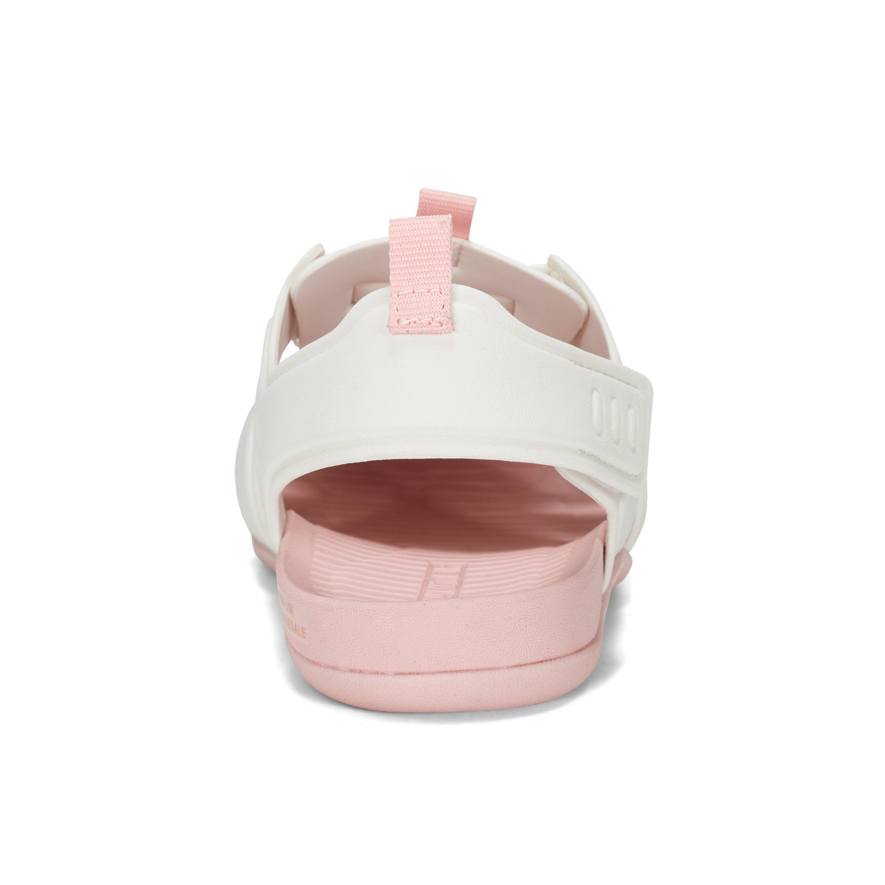 Little Kids Edosa Slingback Casual Flat Sandals - Image 4