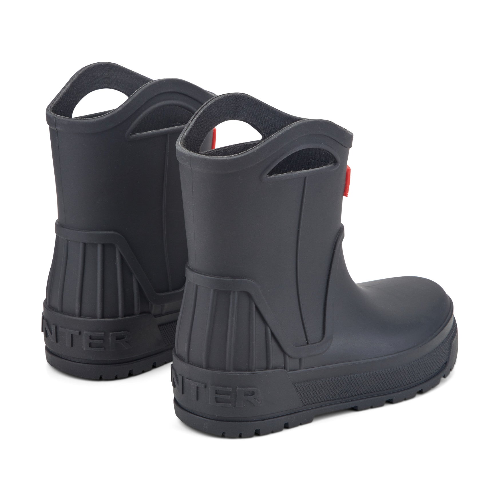 Little Kids Georgey Waterproof Rain Boots - Image 4