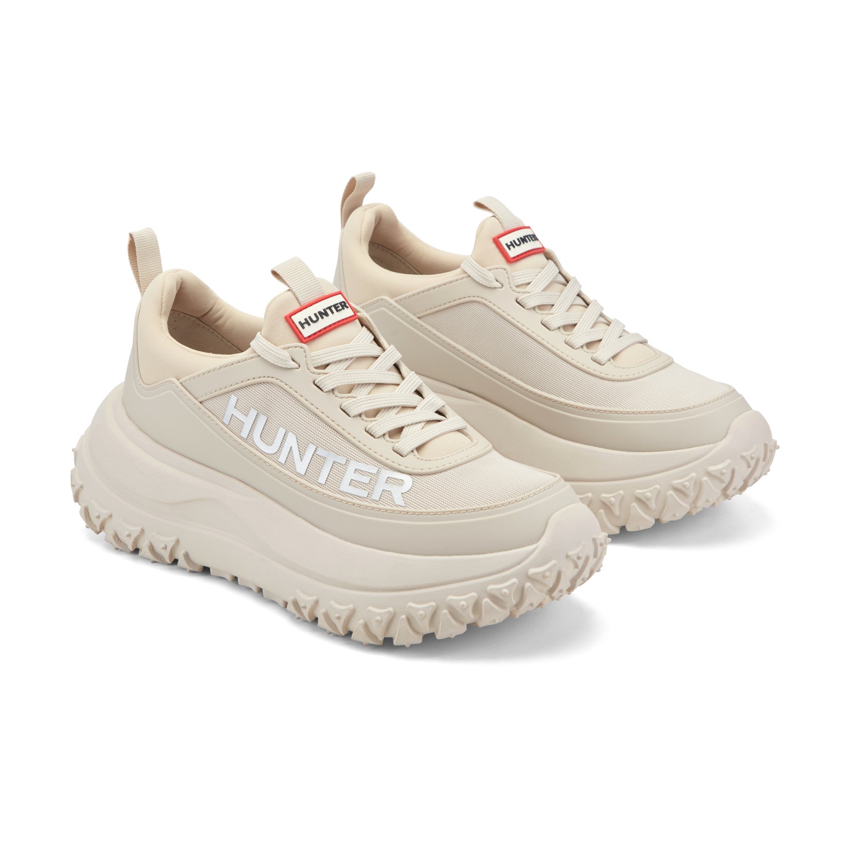 Women's Miller Lace-up Sneakers - Image 2