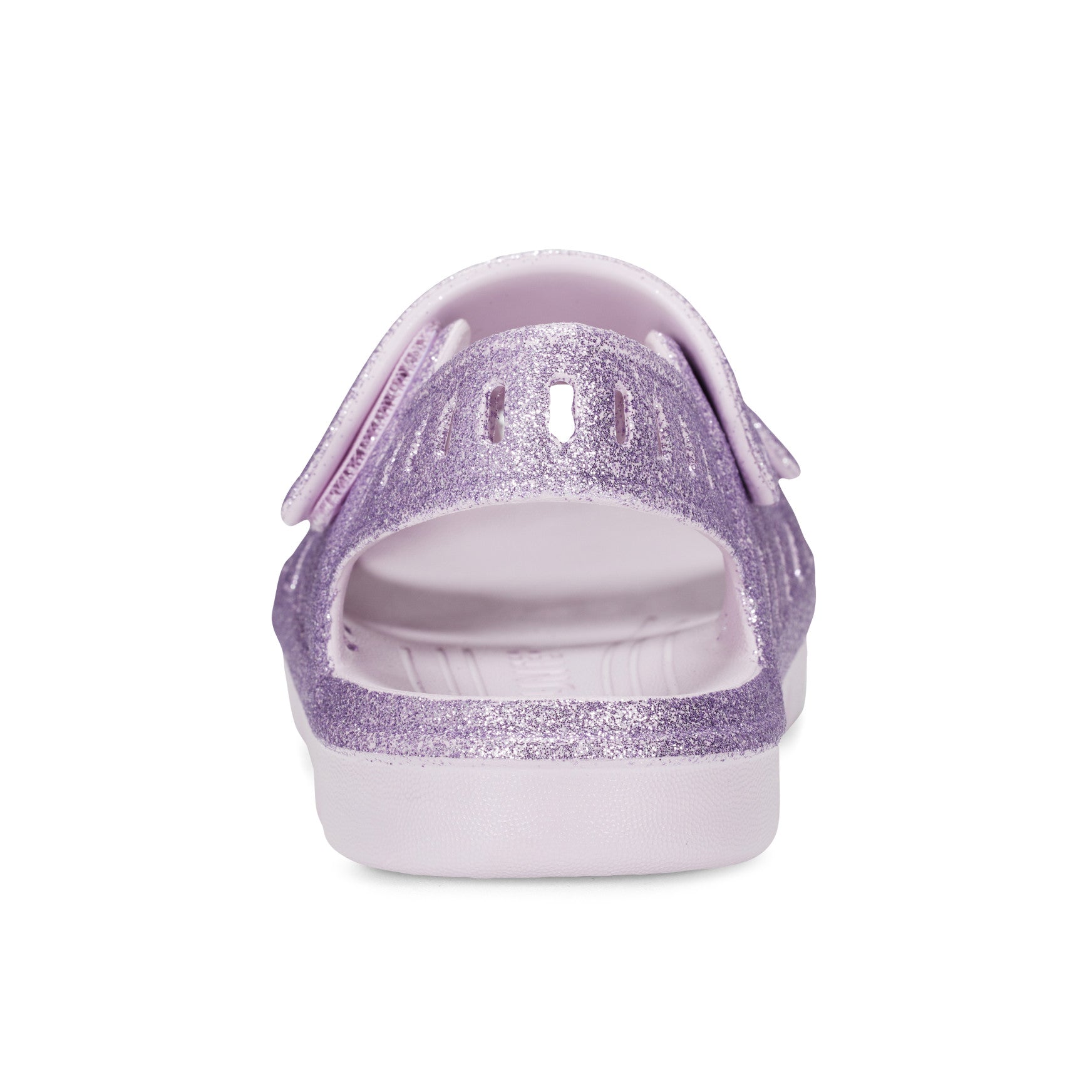 Little Kids Dottie Slingback Casual Flat Sandals - Image 4