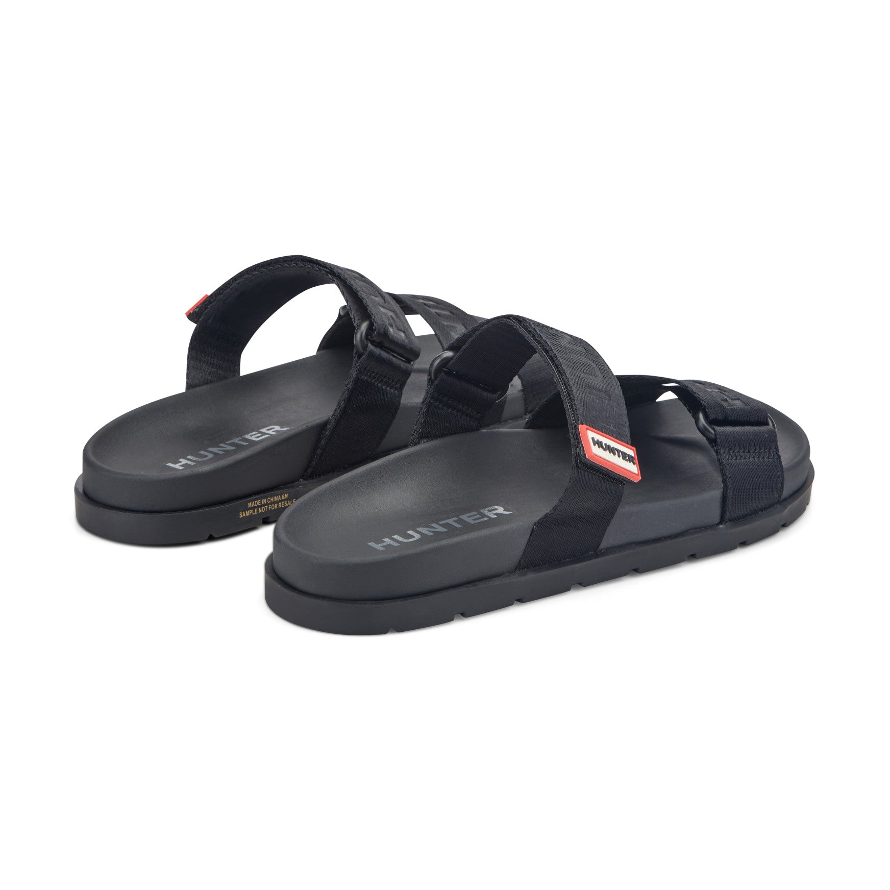 Women's Rylee Casual Slip-on Dual Strap Sandal - Image 3