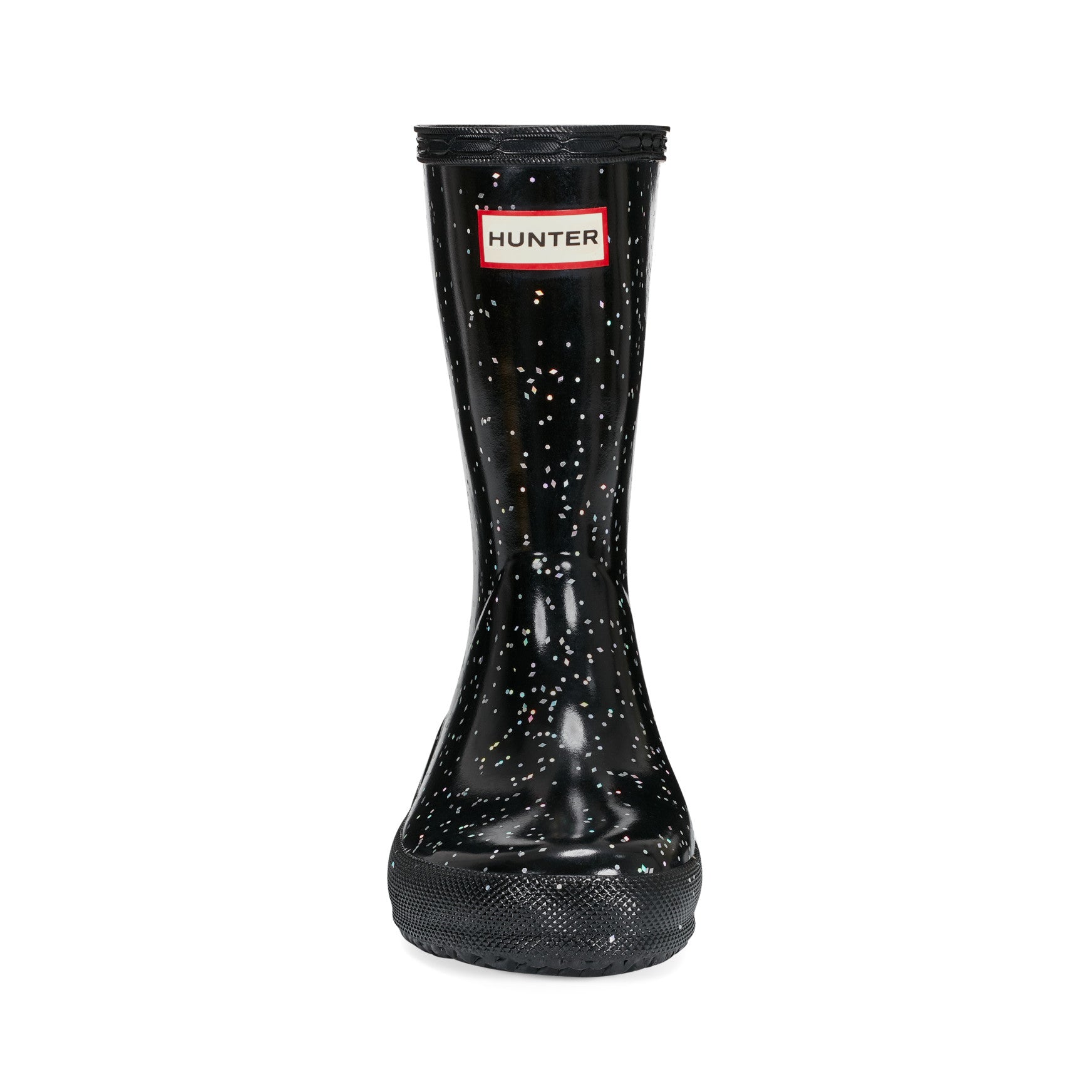 Kids First Giant Glitter Rain Boots - Image 3