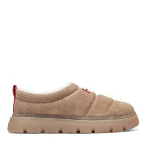 Women's Madison Insulated Water Resistant Mules