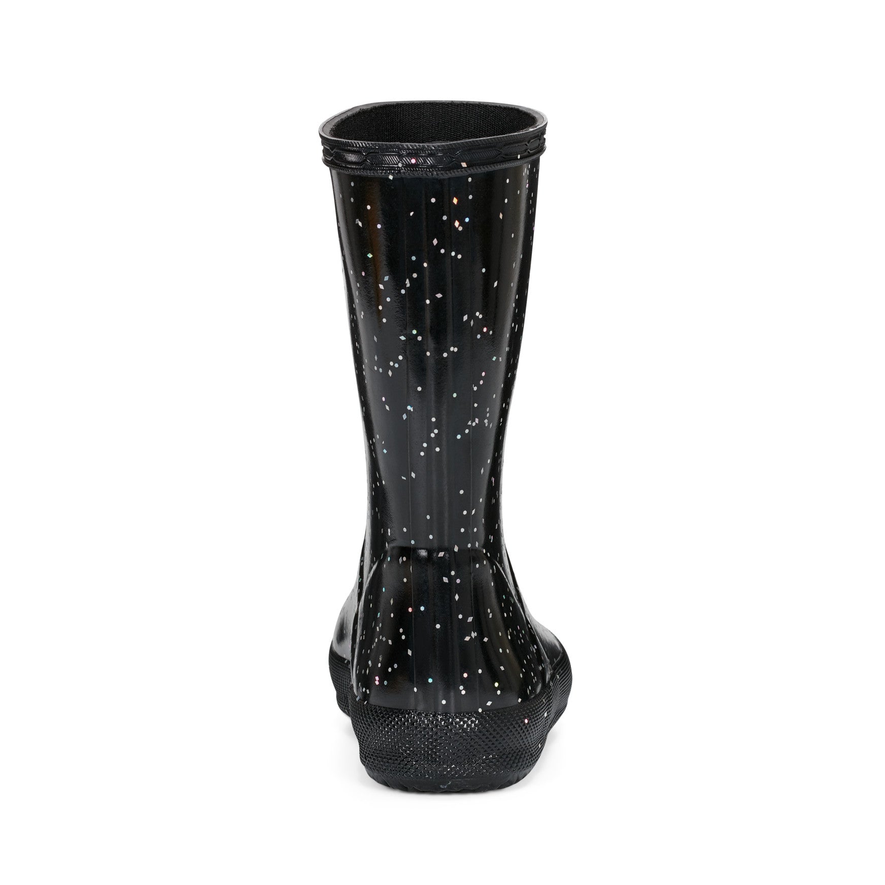 Kids First Giant Glitter Rain Boots - Image 4