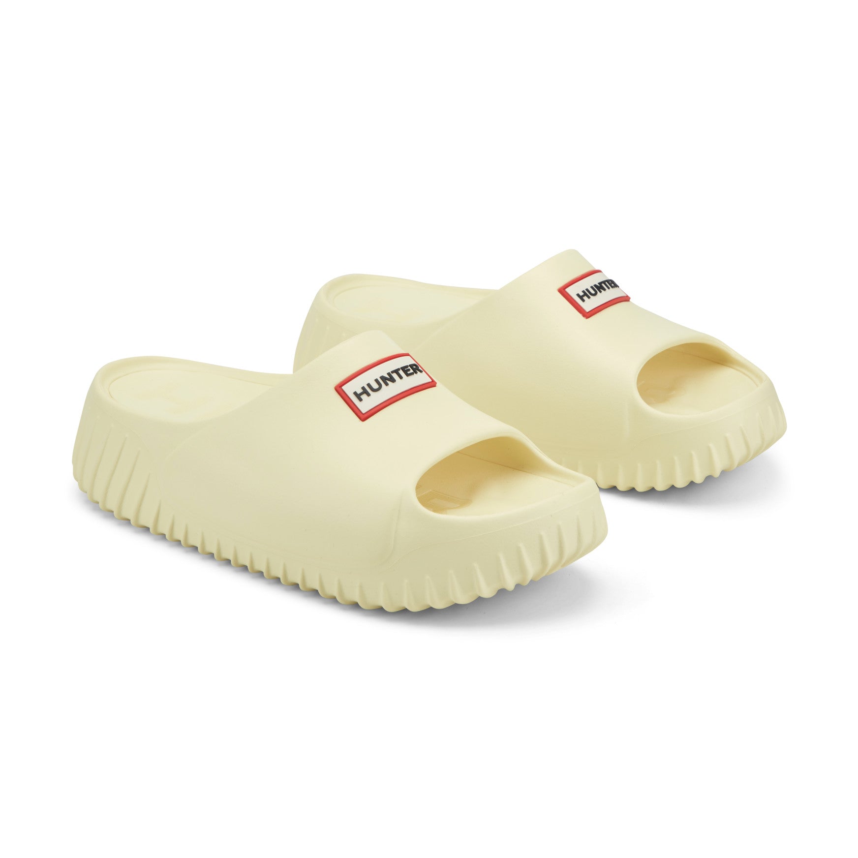 Women's Faroe Casual Slip-on Flat Sandals - Image 2