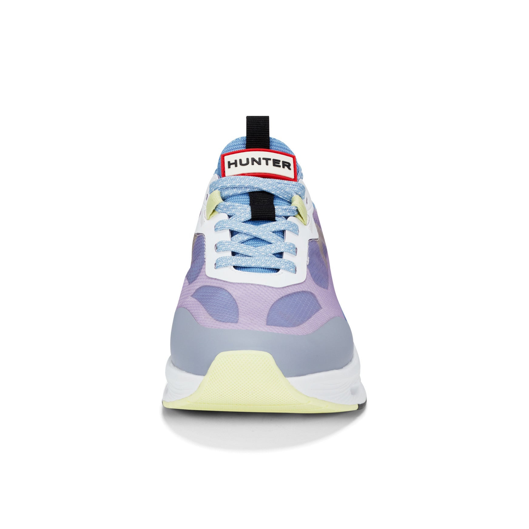 Women's Ginny Casual Lace-up Sneakers - Image 3