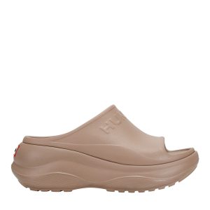 Women's Haddie Slip-on Open Toe Casual Sandals