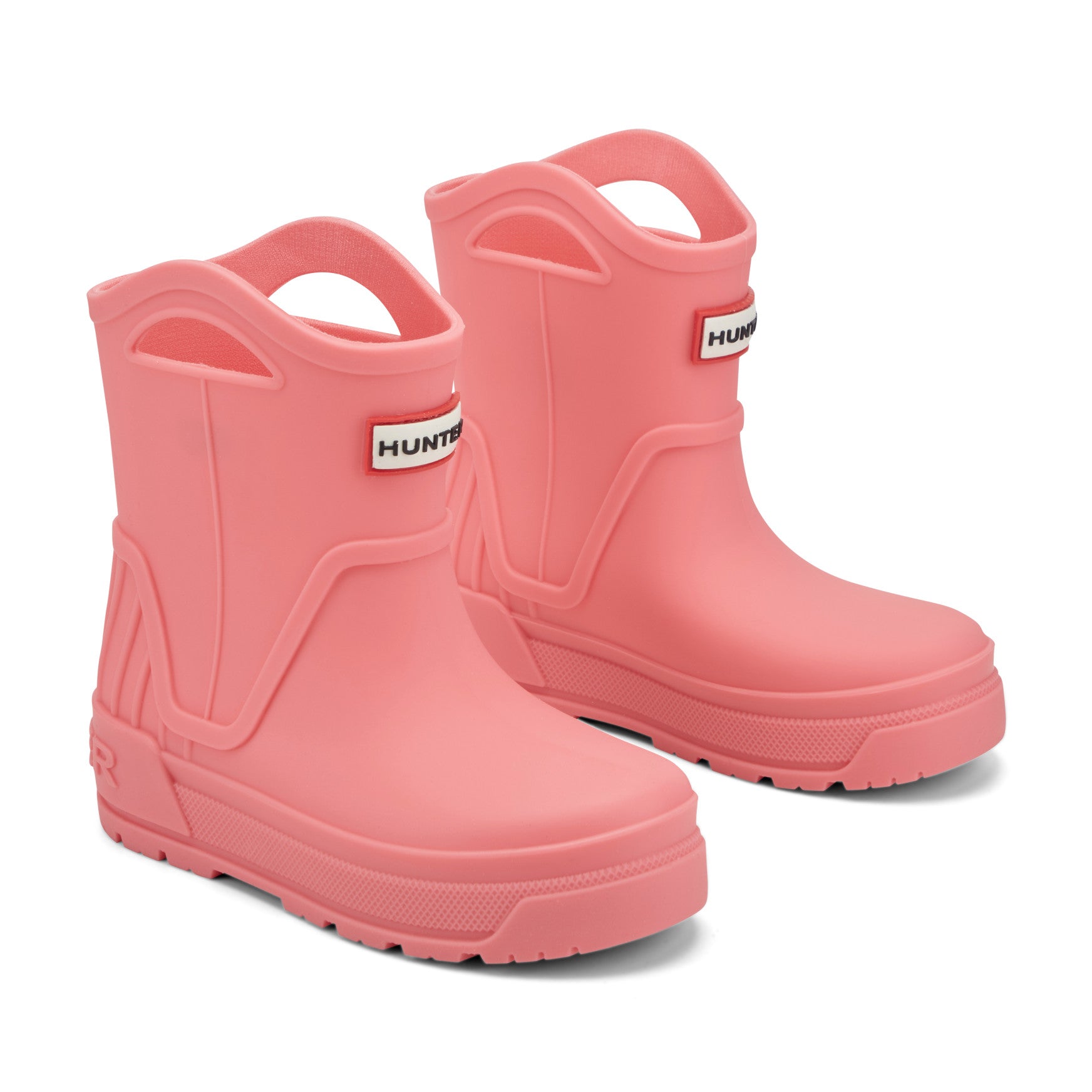 Little Kids Georgey Waterproof Rain Boots - Image 2