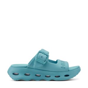 Women's Greta Slip-on Open Toe Casual Sandals