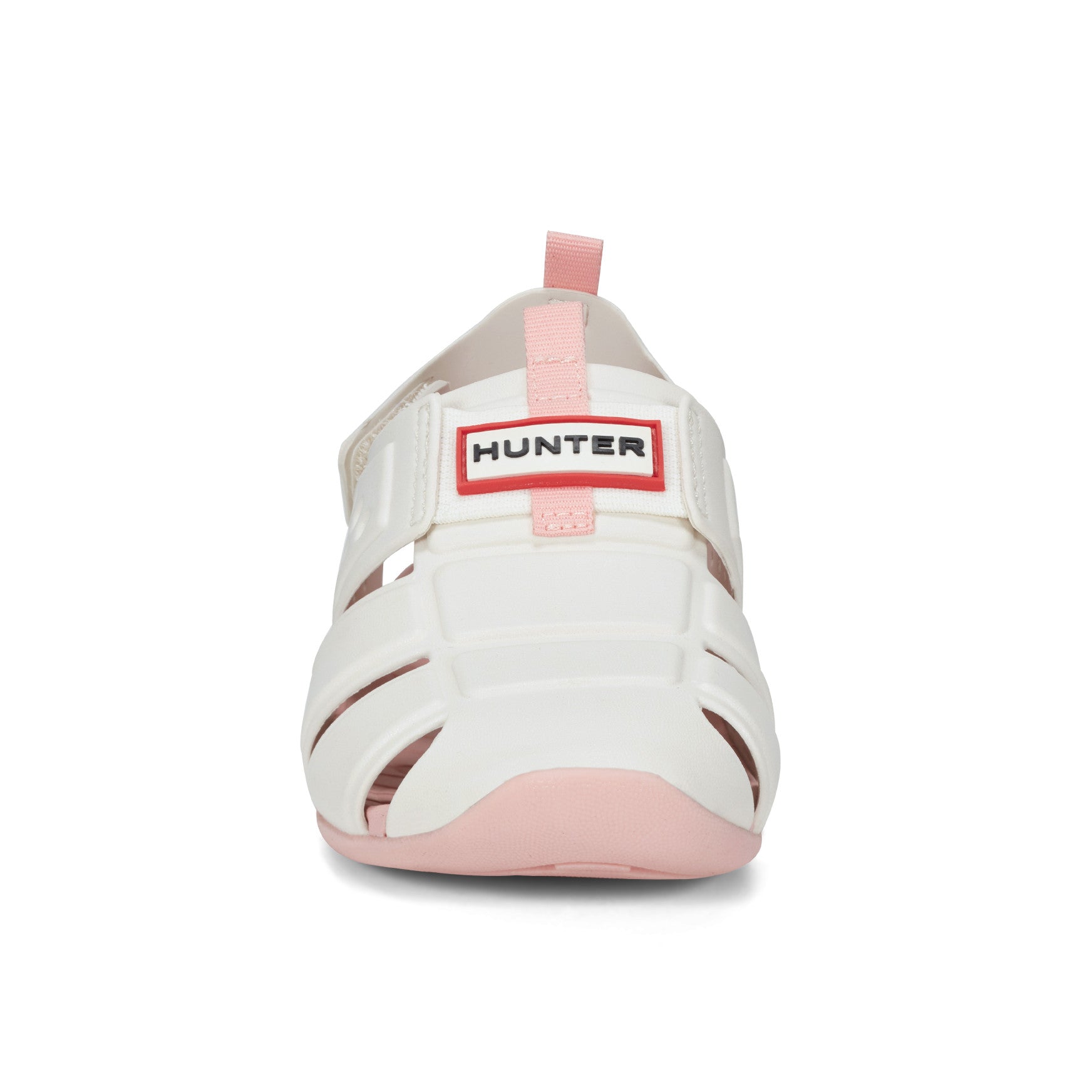 Little Kids Edosa Slingback Casual Flat Sandals - Image 3