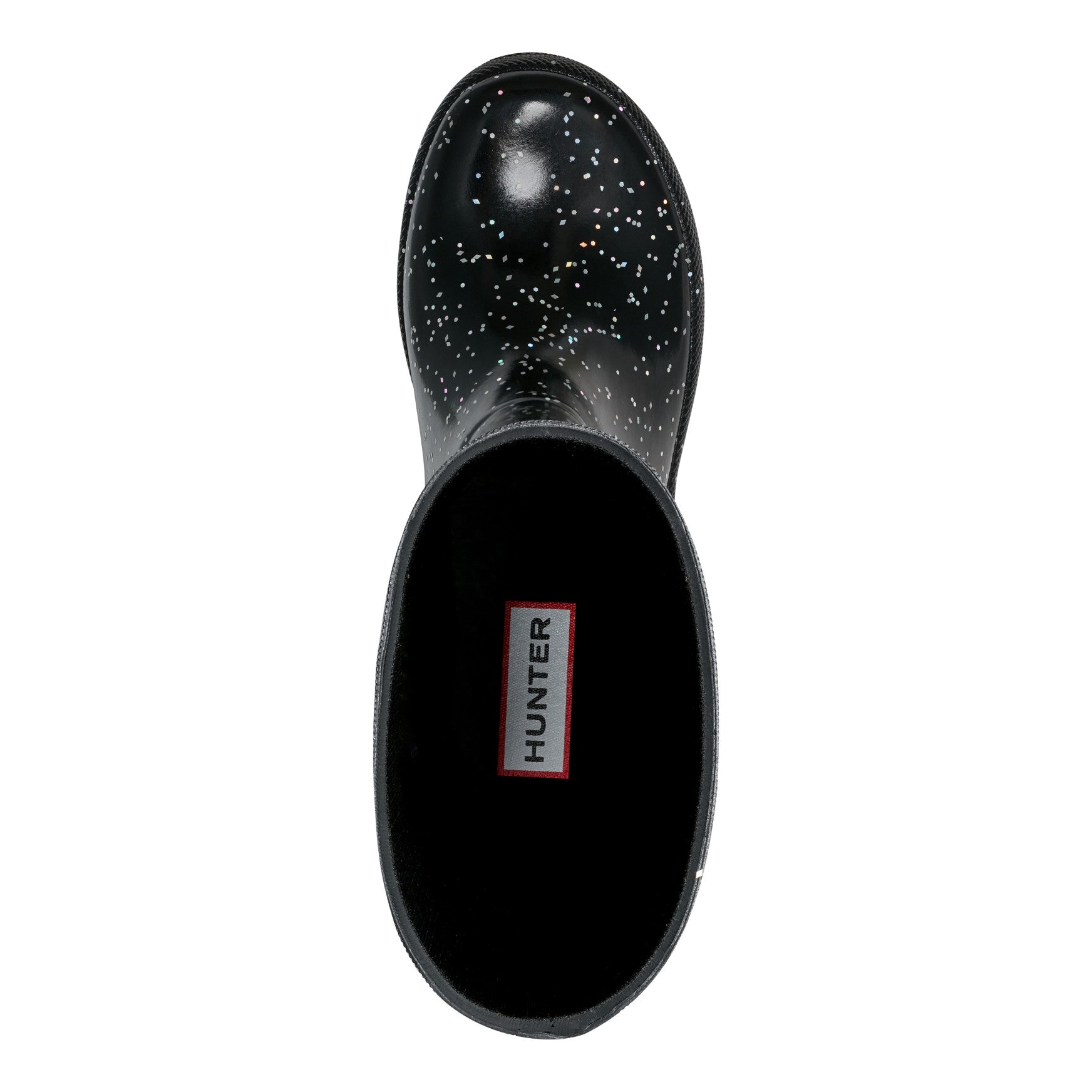 Kids First Giant Glitter Rain Boots - Image 5