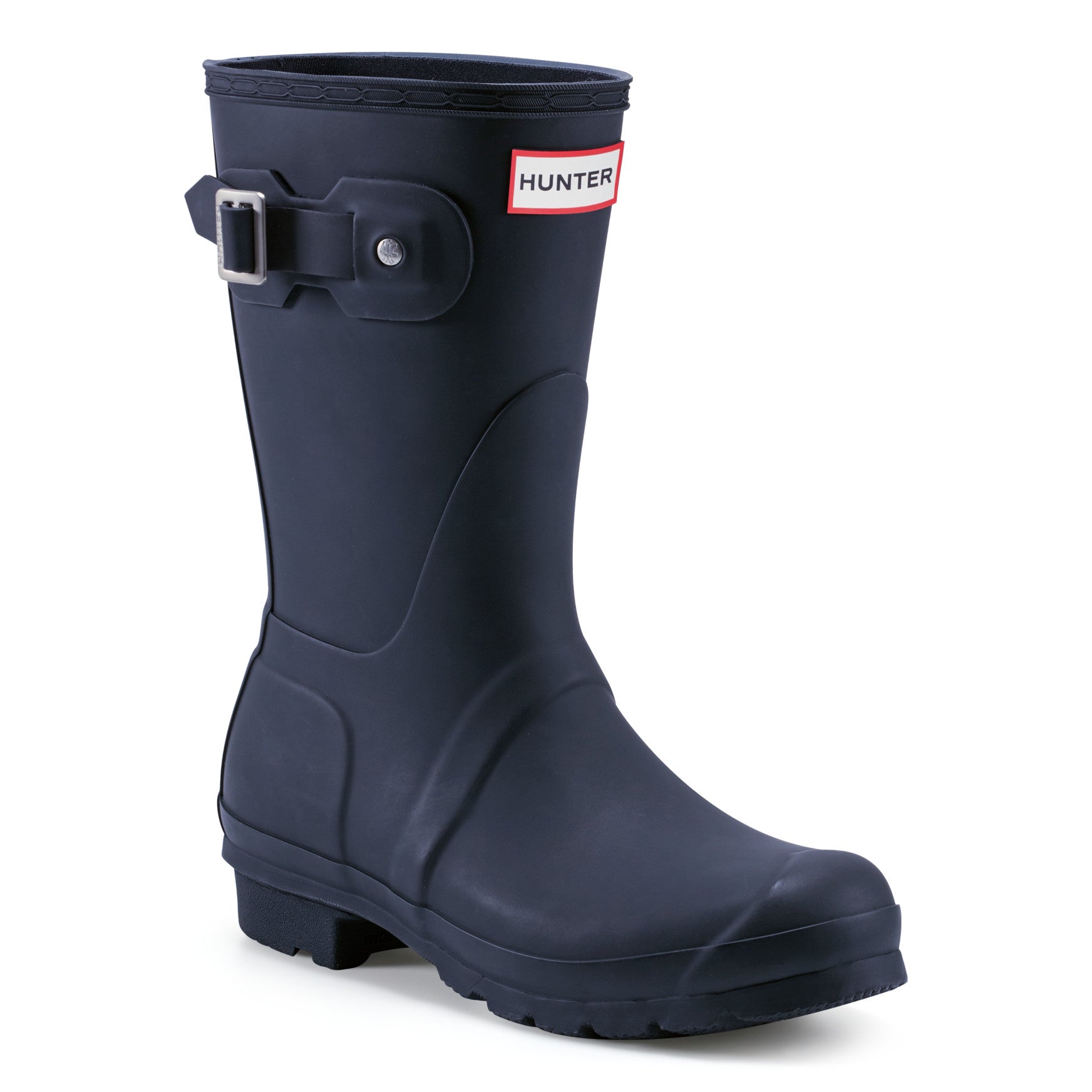 Women's Original Short Rain Boots - Image 2