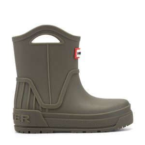 Little Kids Georgey Waterproof Rain Boots