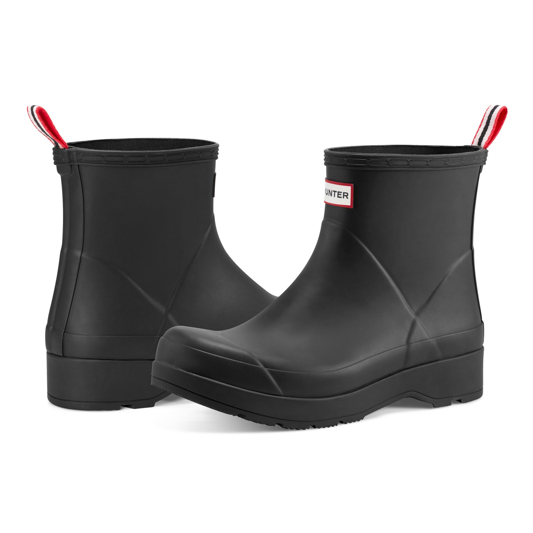 Men's PLAY? Short Rain Boots - Image 7