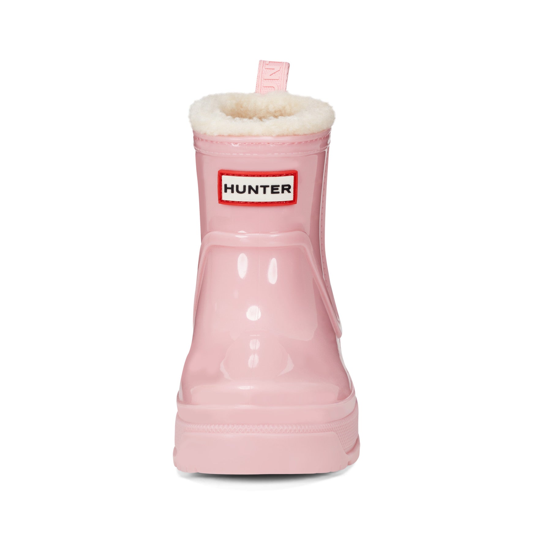 Little Kids Gracey Insulated Waterproof Rain Boots - Image 3