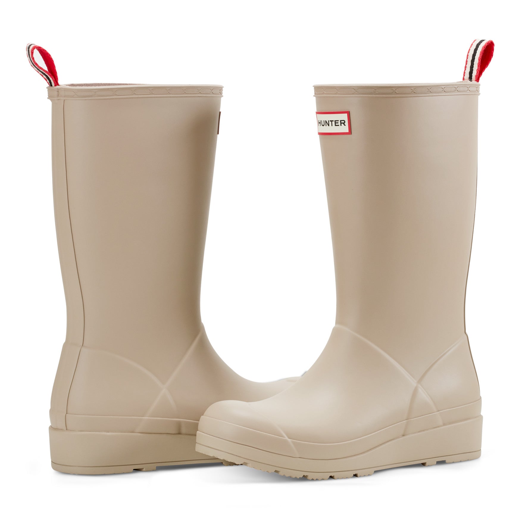 Women's PLAY? Tall Rain Boots - Image 7