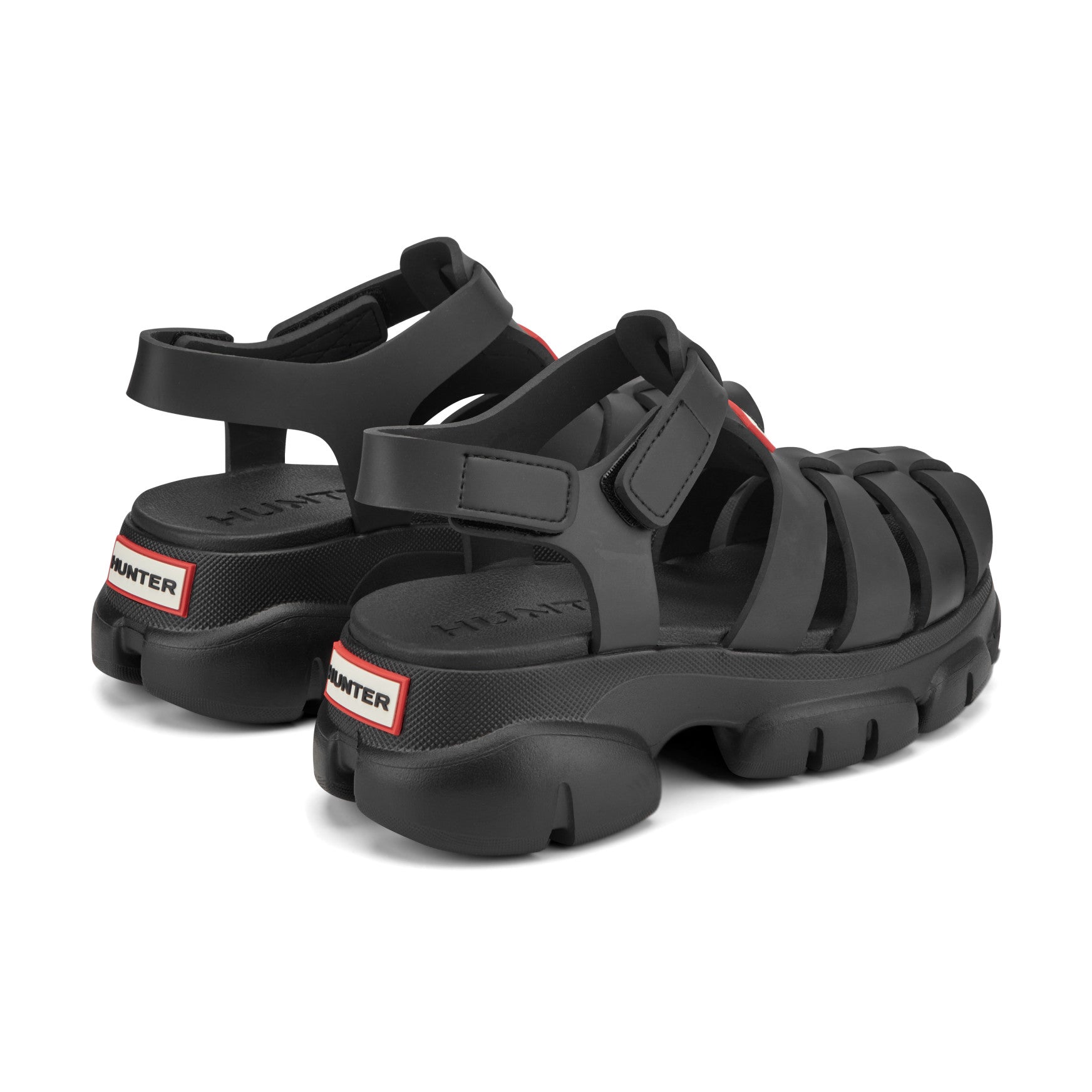 Women's Belah Closed Toe Casual Sandals - Image 3