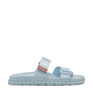Women's Rylee Casual Slip-on Dual Strap Sandal