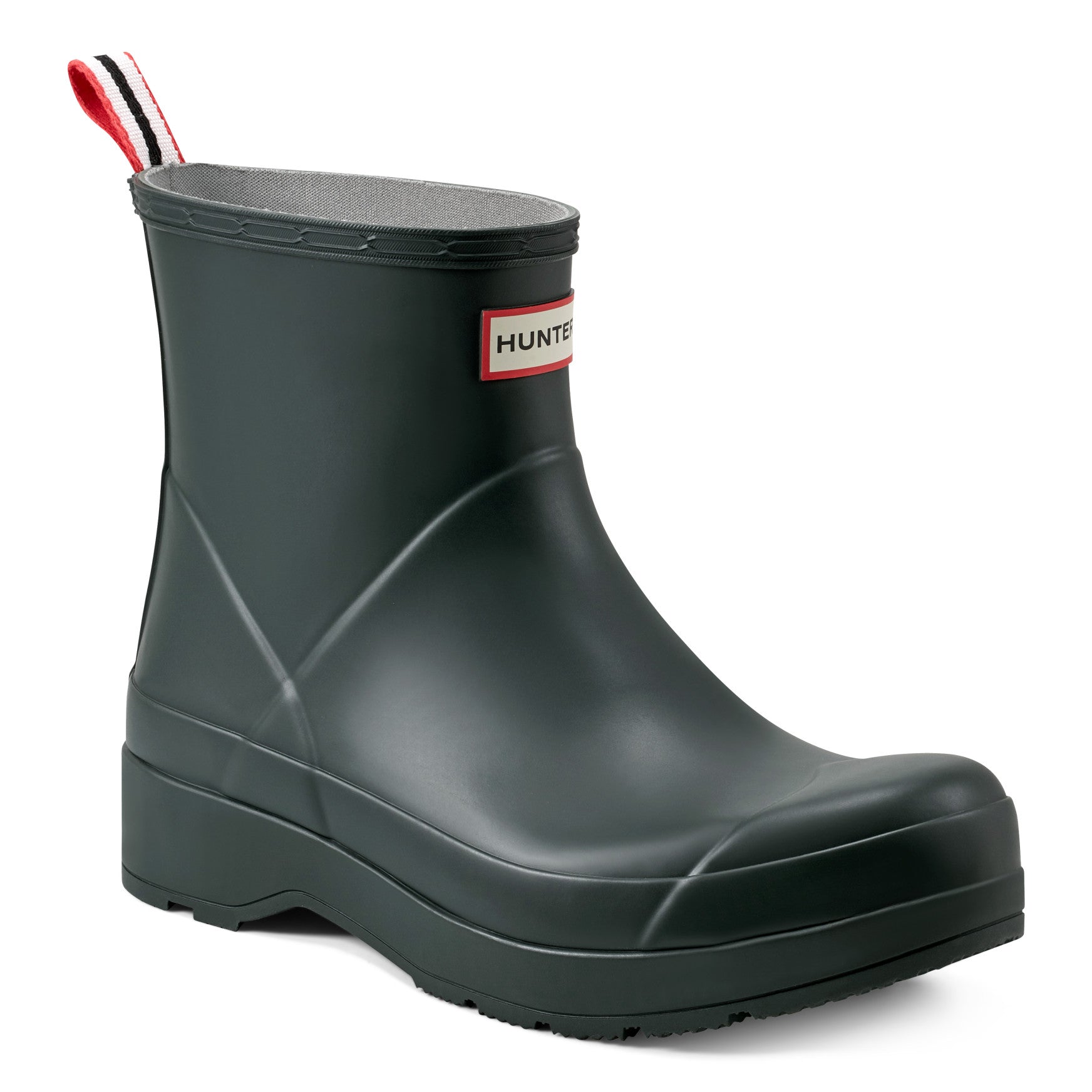 Men's PLAY? Short Rain Boots - Image 2