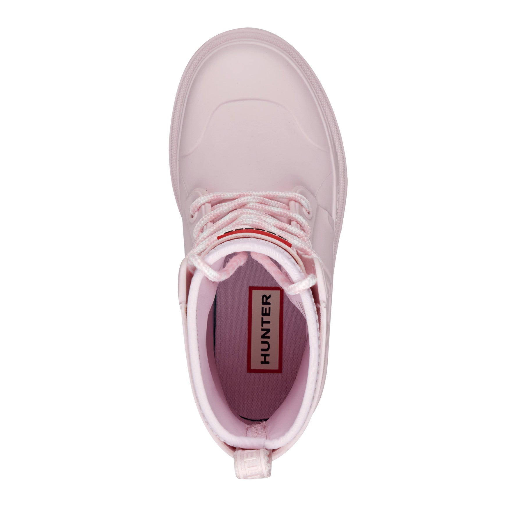 Big Kids Stomper Lace-up Waterproof Ankle Boots - Image 6
