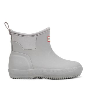 Little Kids Finley Pull On Waterproof Rain Boots
