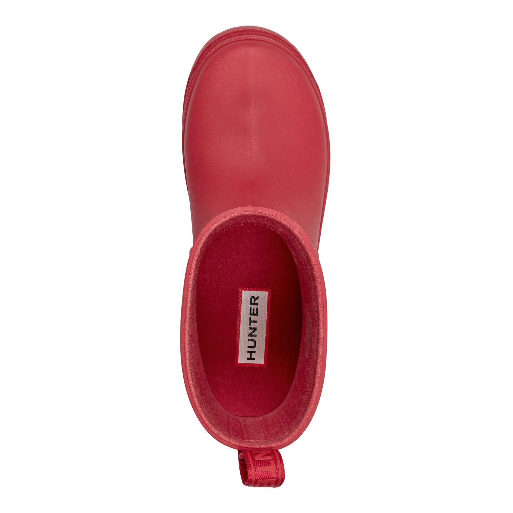 Big Kids Grace Waterproof Rain Boots - Image 5
