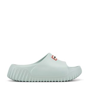 Women's Faroe Casual Slip-on Flat Sandals