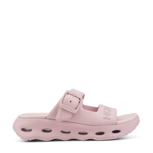Women's Greta Slip-on Open Toe Casual Sandals