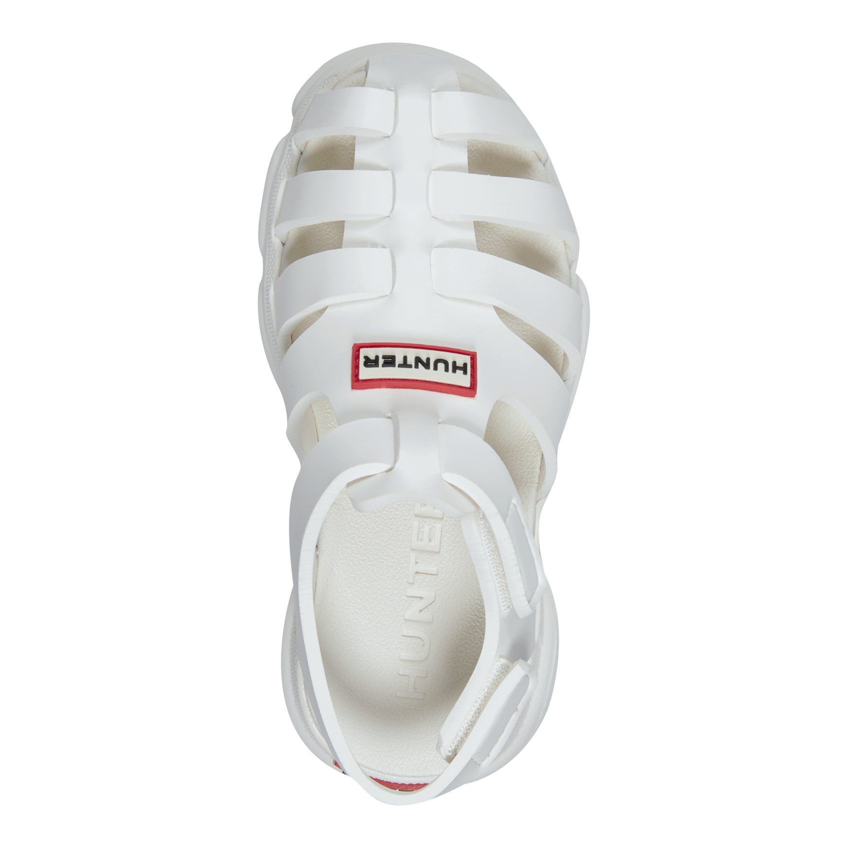 Big Kids Belize Casual Closed Toe Strappy Sandals - Image 5