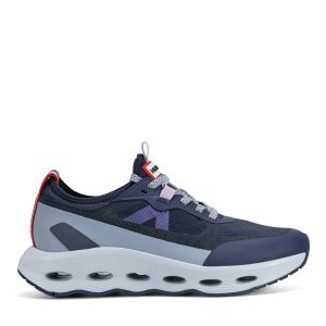 Women's Ginny Casual Lace-up Sneakers