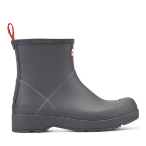 Men's PLAY? Short Rain Boots