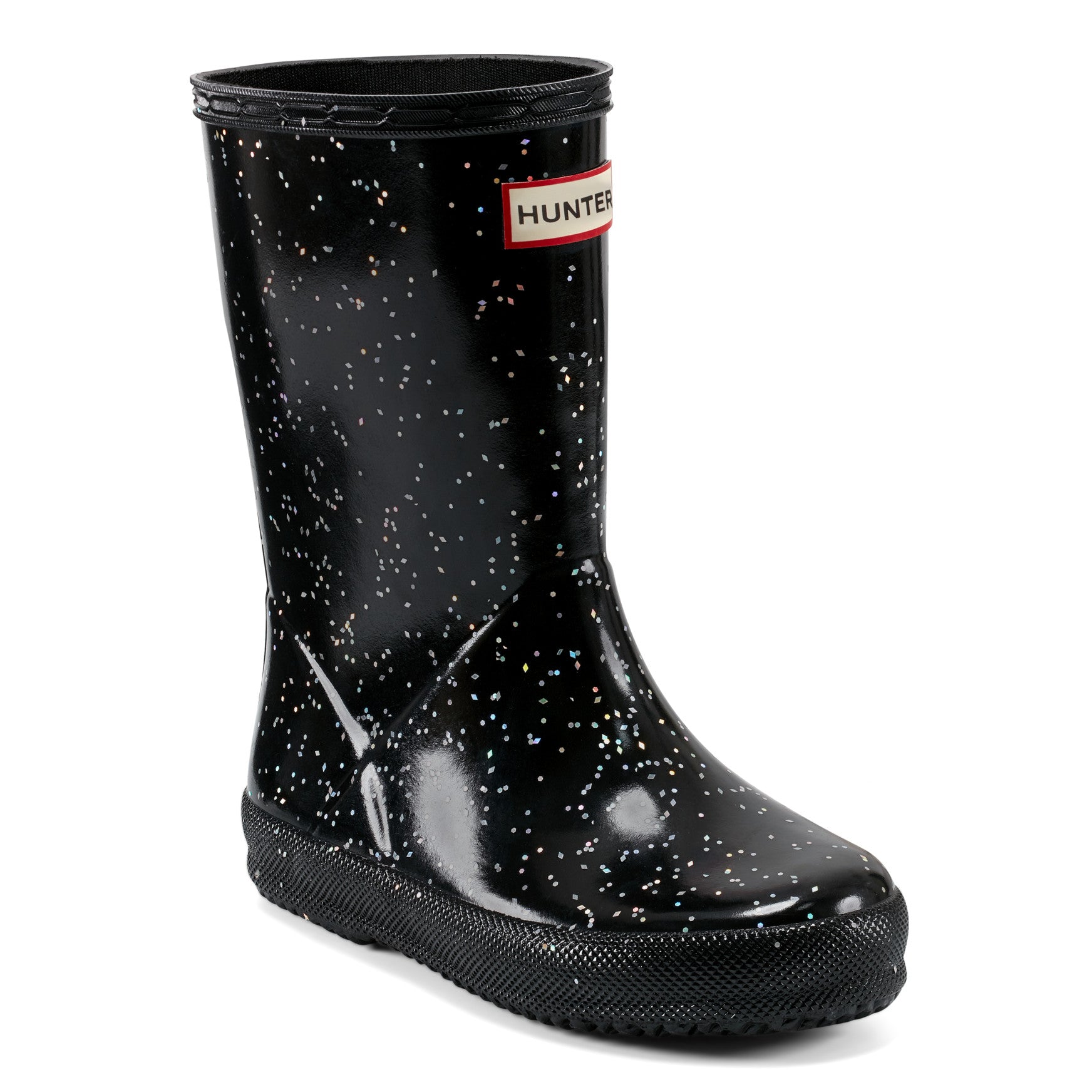 Kids First Giant Glitter Rain Boots - Image 2