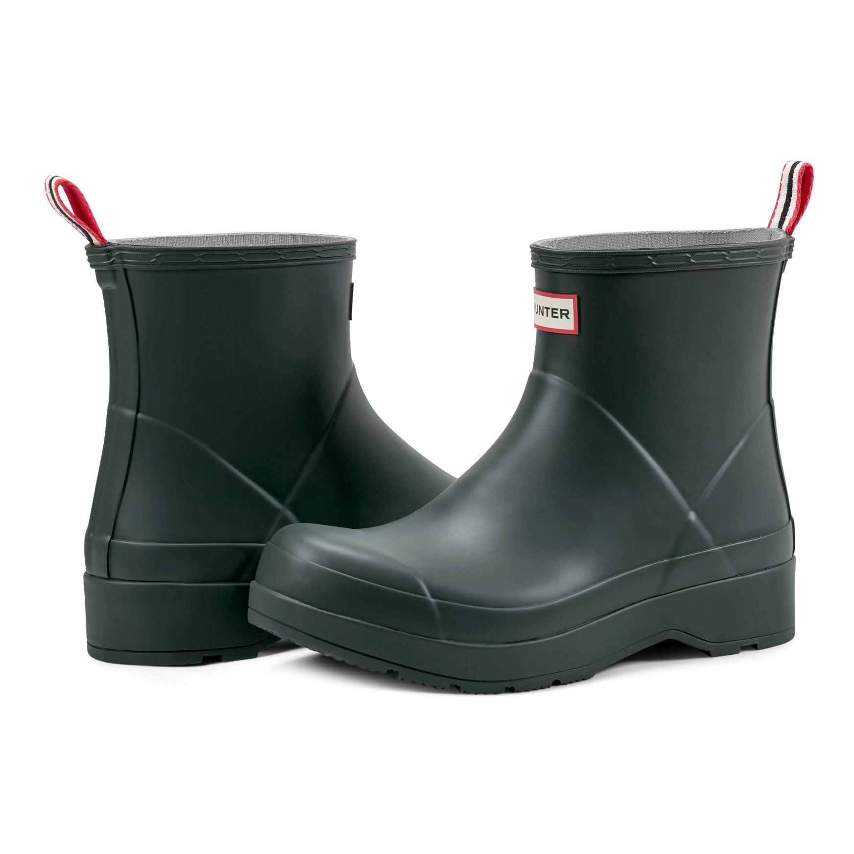 Men's PLAY? Short Rain Boots - Image 7