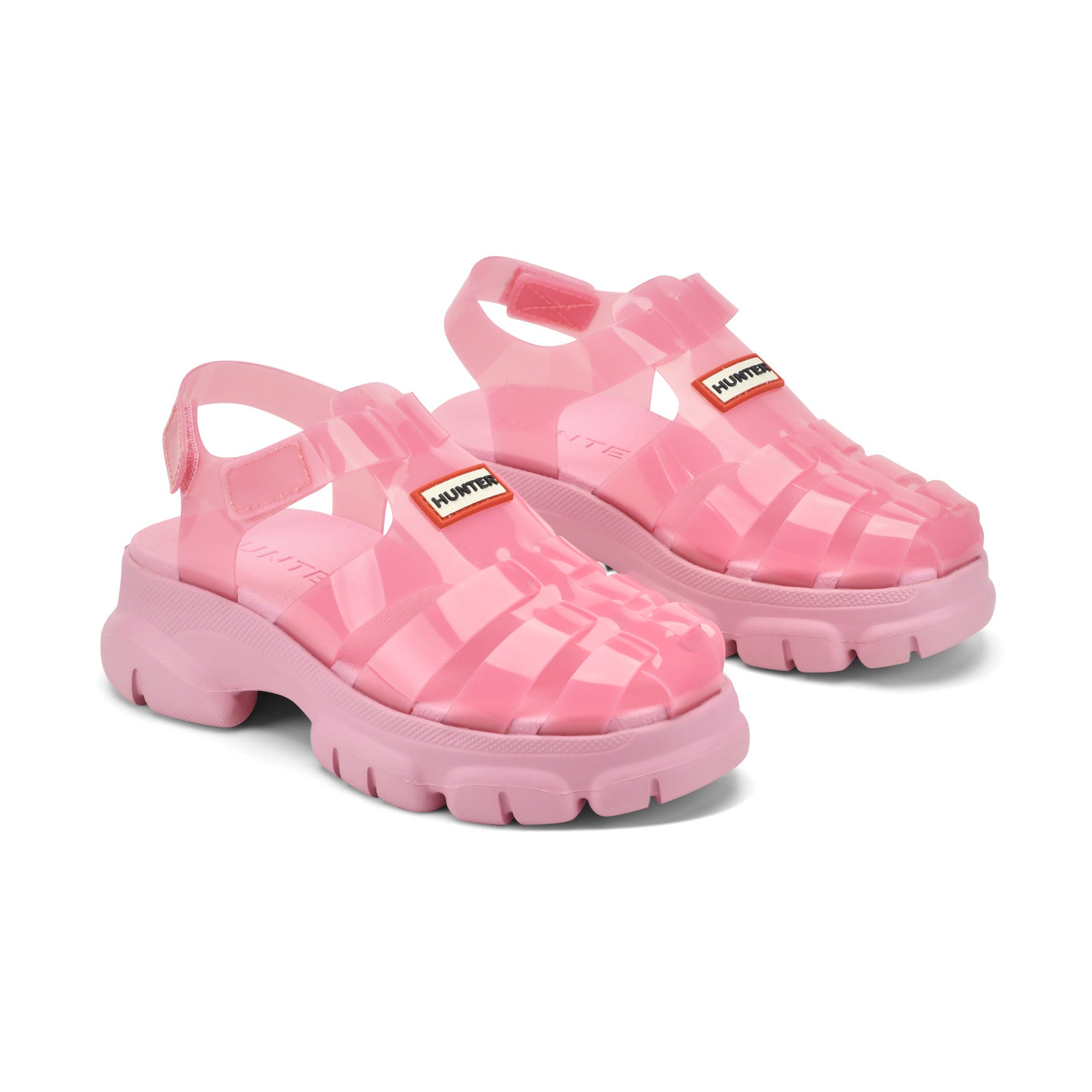 Little Kids Belize Casual Closed Toe Strappy Sandals - Image 2