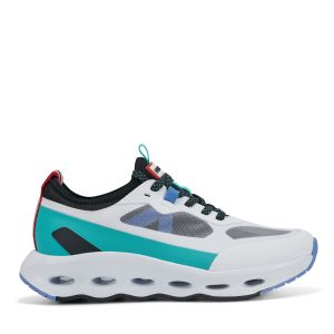 Women's Ginny Casual Lace-up Sneakers