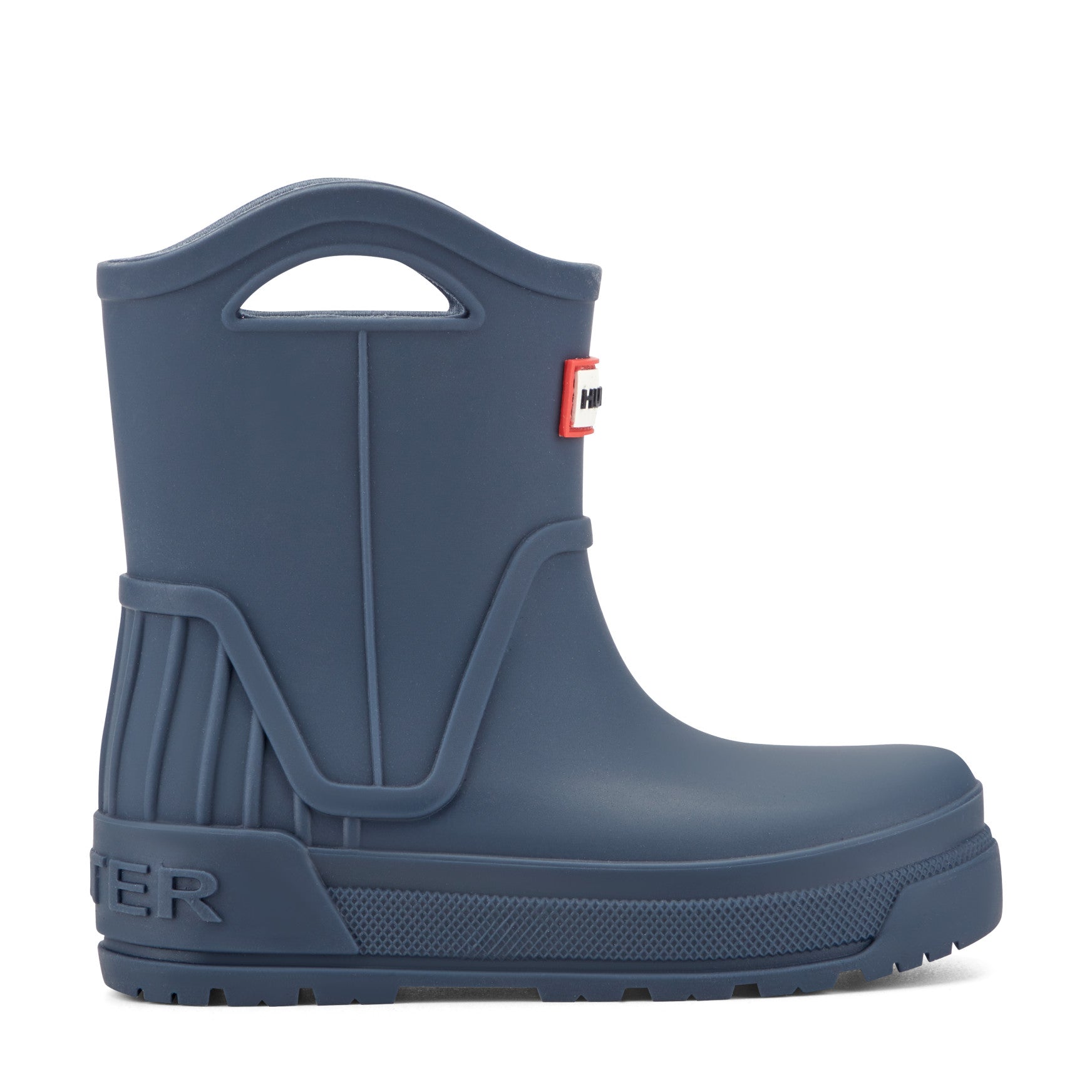 Little Kids Georgey Waterproof Rain Boots