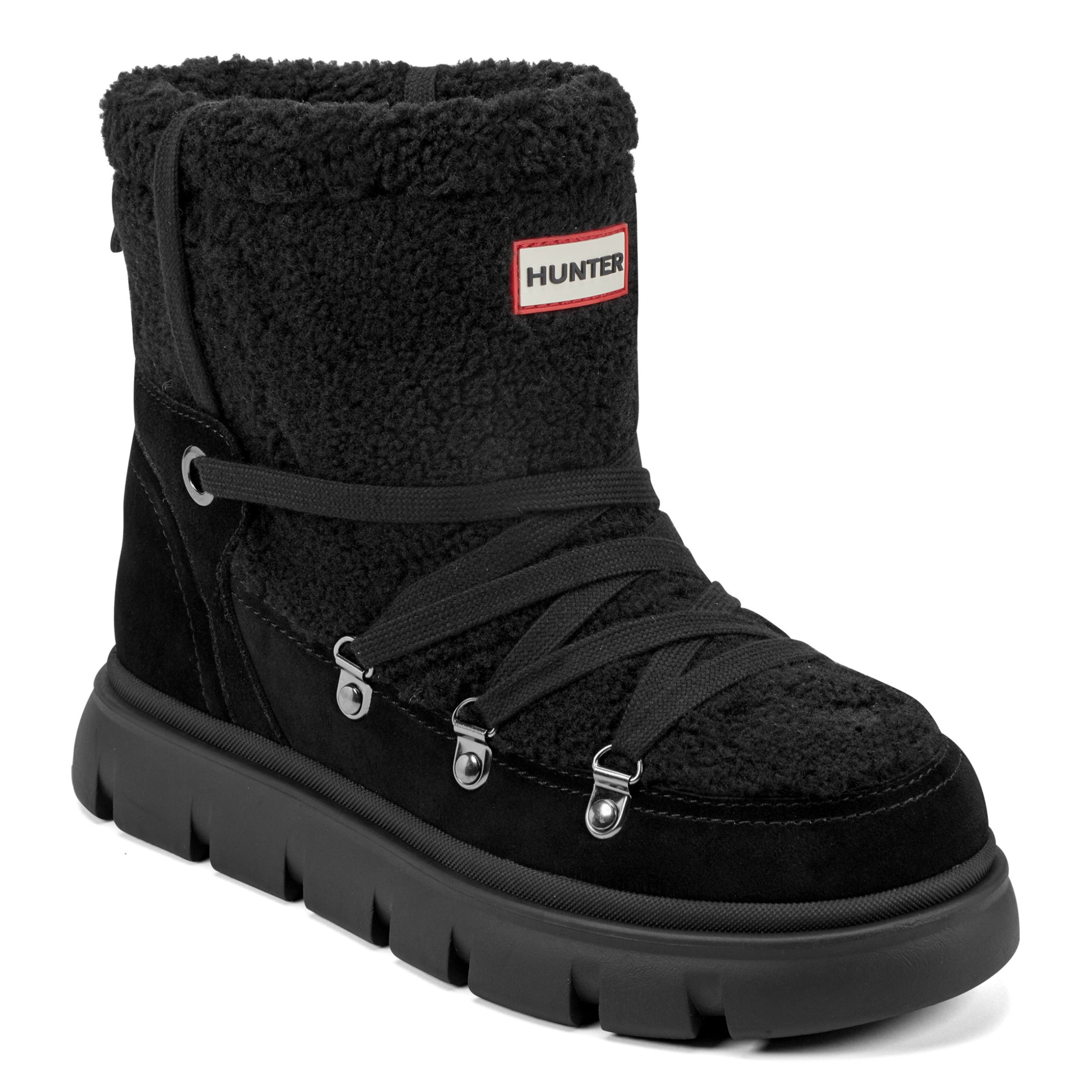 Women's Moriah Casual Waterproof Booties - Image 2