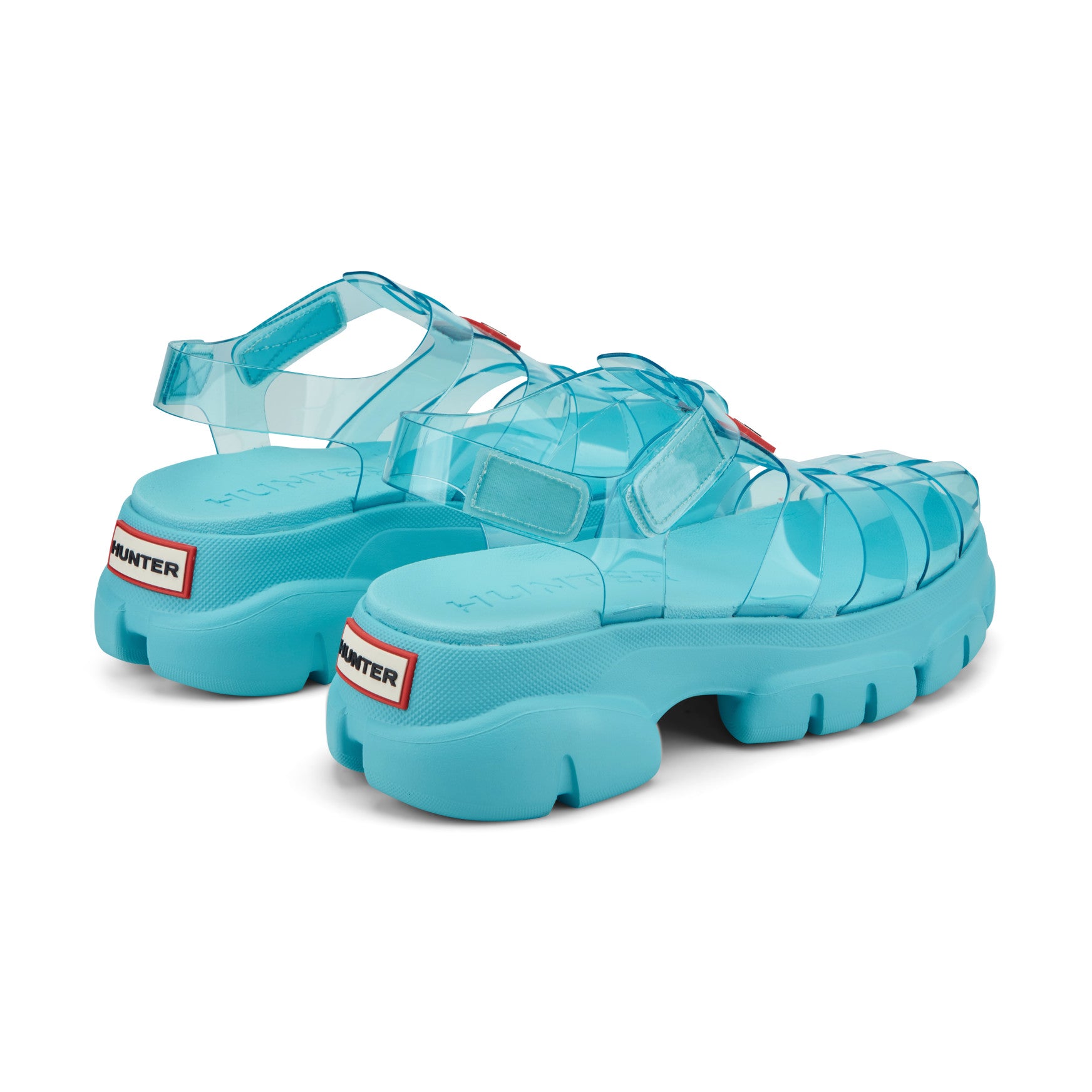 Women's Belah Closed Toe Casual Sandals - Image 3