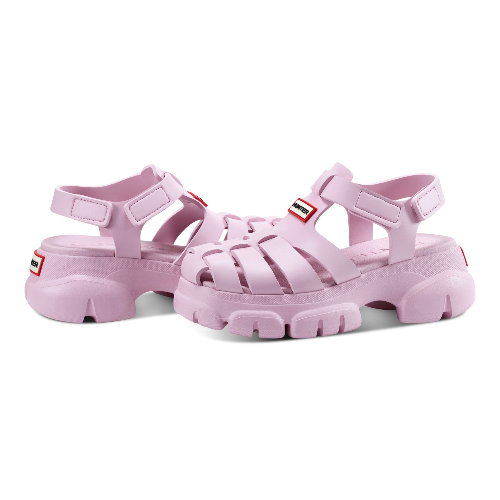Women's Belah Closed Toe Casual Sandals - Image 7