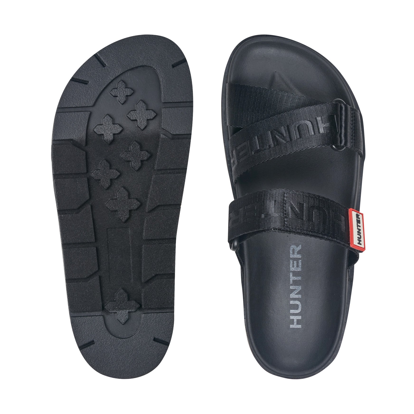 Women's Rylee Casual Slip-on Dual Strap Sandal - Image 5