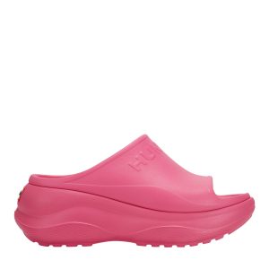 Women's Haddie Slip-on Open Toe Casual Sandals