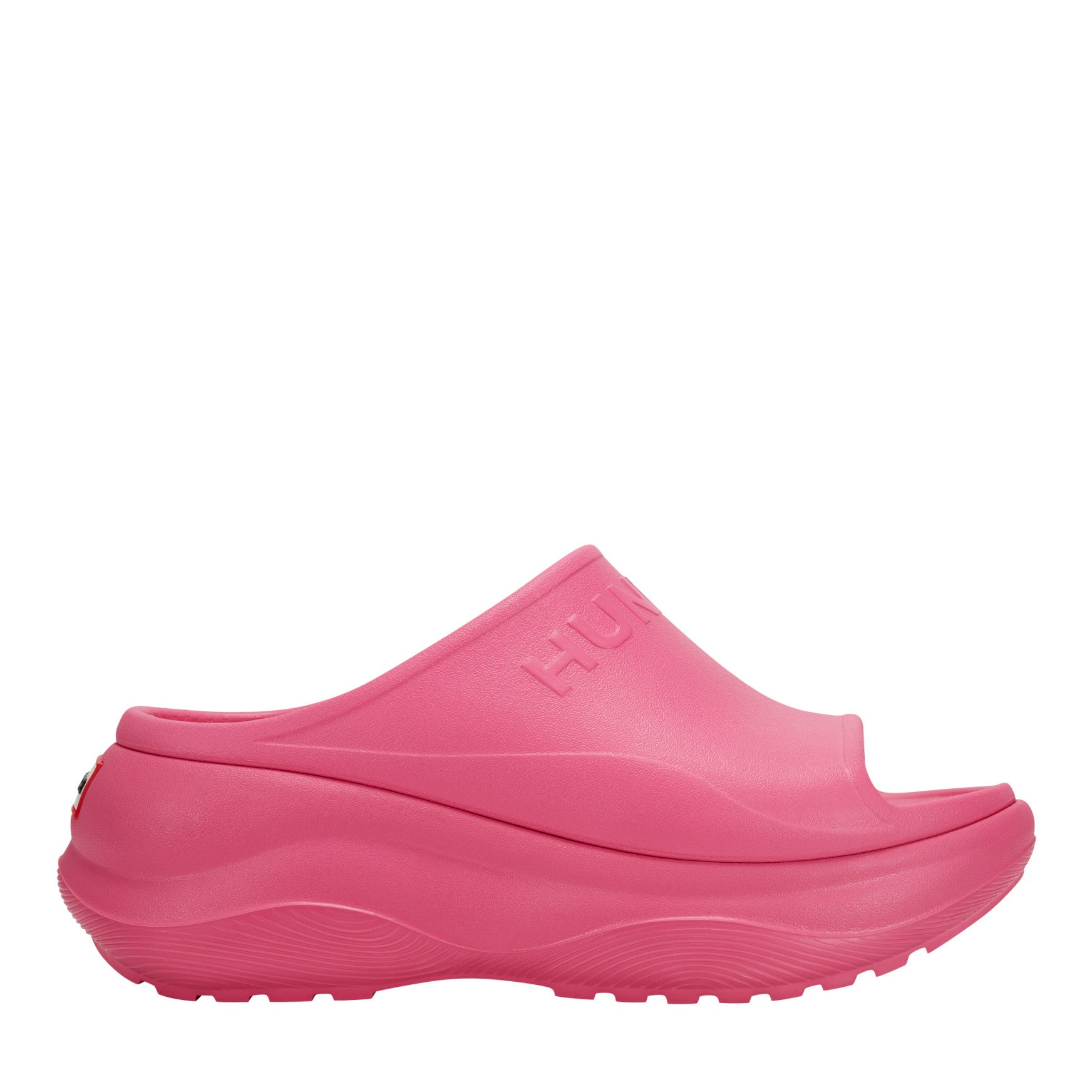 Women's Haddie Slip-on Open Toe Casual Sandals